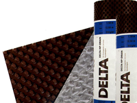 Delta-NP-Drain